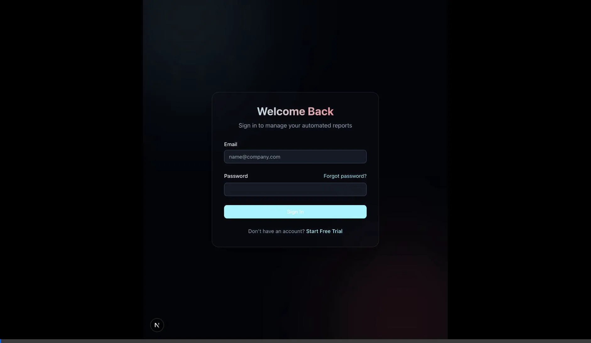 PropAuto Signup & Onboarding Workflow